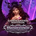 Koch Media Pathfinder Wrath Of The Righteous Commander Edition PC Game